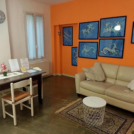 Bologna House Pratello 3公寓 外观 照片