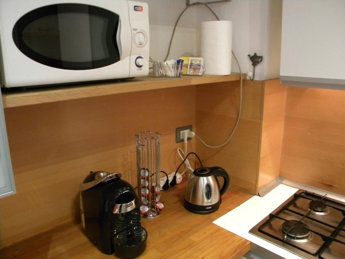 Bologna House Pratello 3公寓 外观 照片