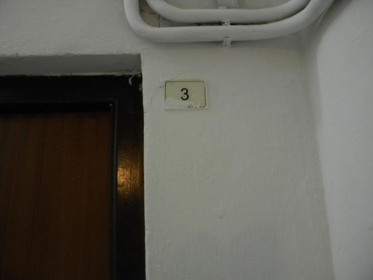 Bologna House Pratello 3公寓 外观 照片