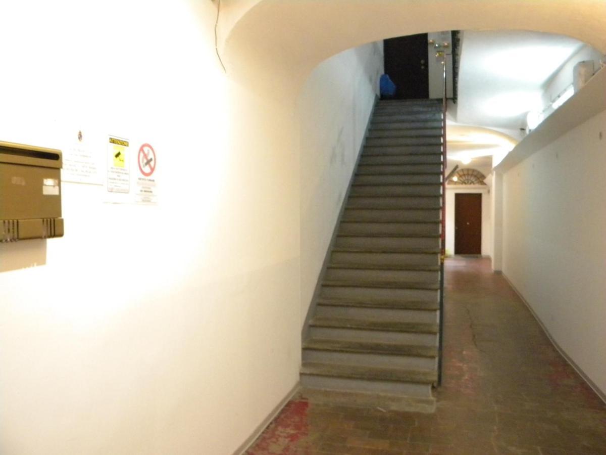 Bologna House Pratello 3公寓 外观 照片