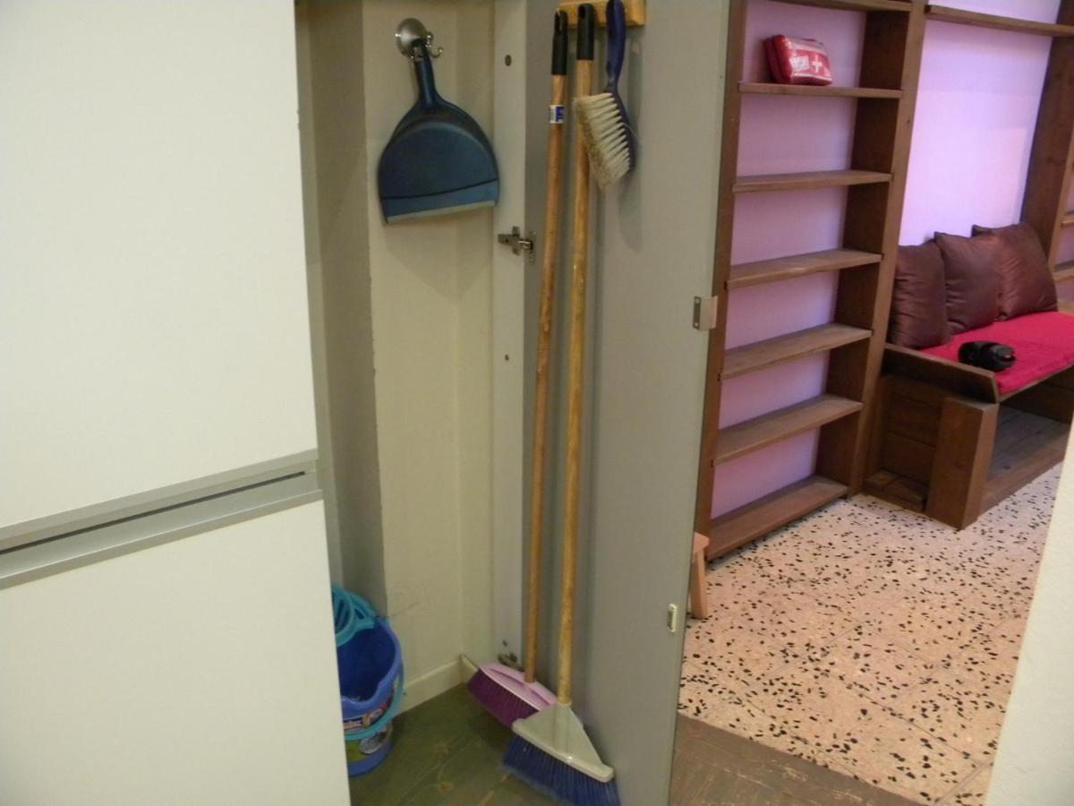 Bologna House Pratello 3公寓 外观 照片