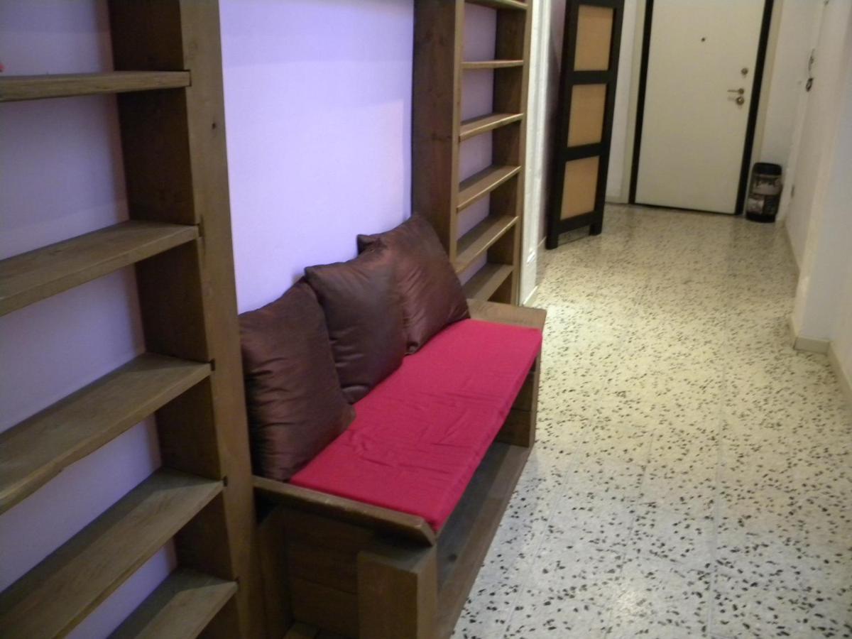 Bologna House Pratello 3公寓 外观 照片