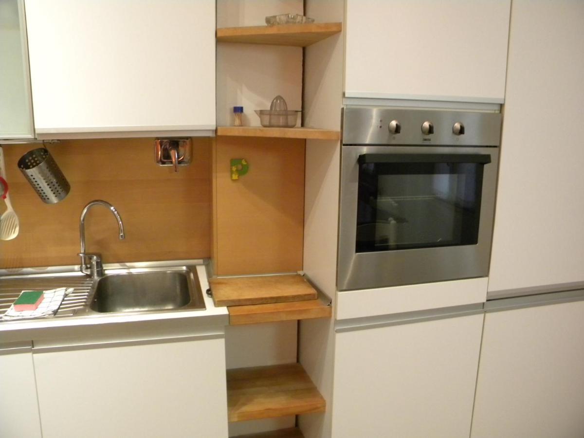 Bologna House Pratello 3公寓 外观 照片