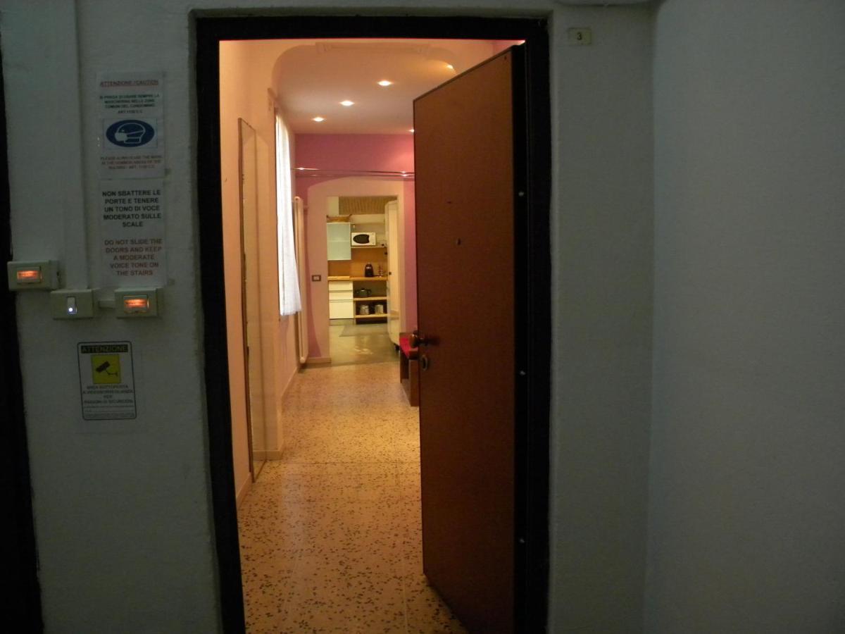 Bologna House Pratello 3公寓 外观 照片
