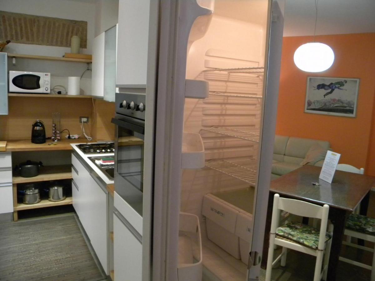 Bologna House Pratello 3公寓 外观 照片