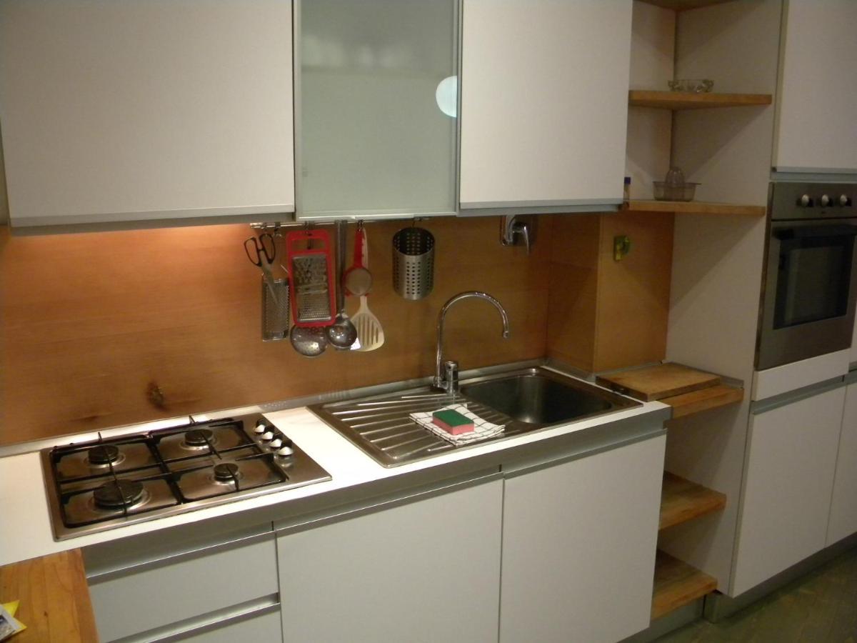 Bologna House Pratello 3公寓 外观 照片