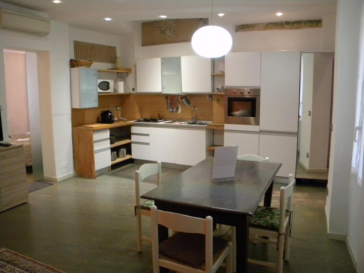 Bologna House Pratello 3公寓 外观 照片