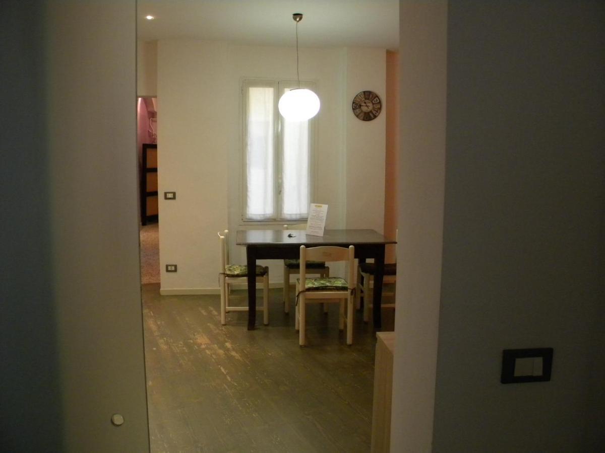 Bologna House Pratello 3公寓 外观 照片
