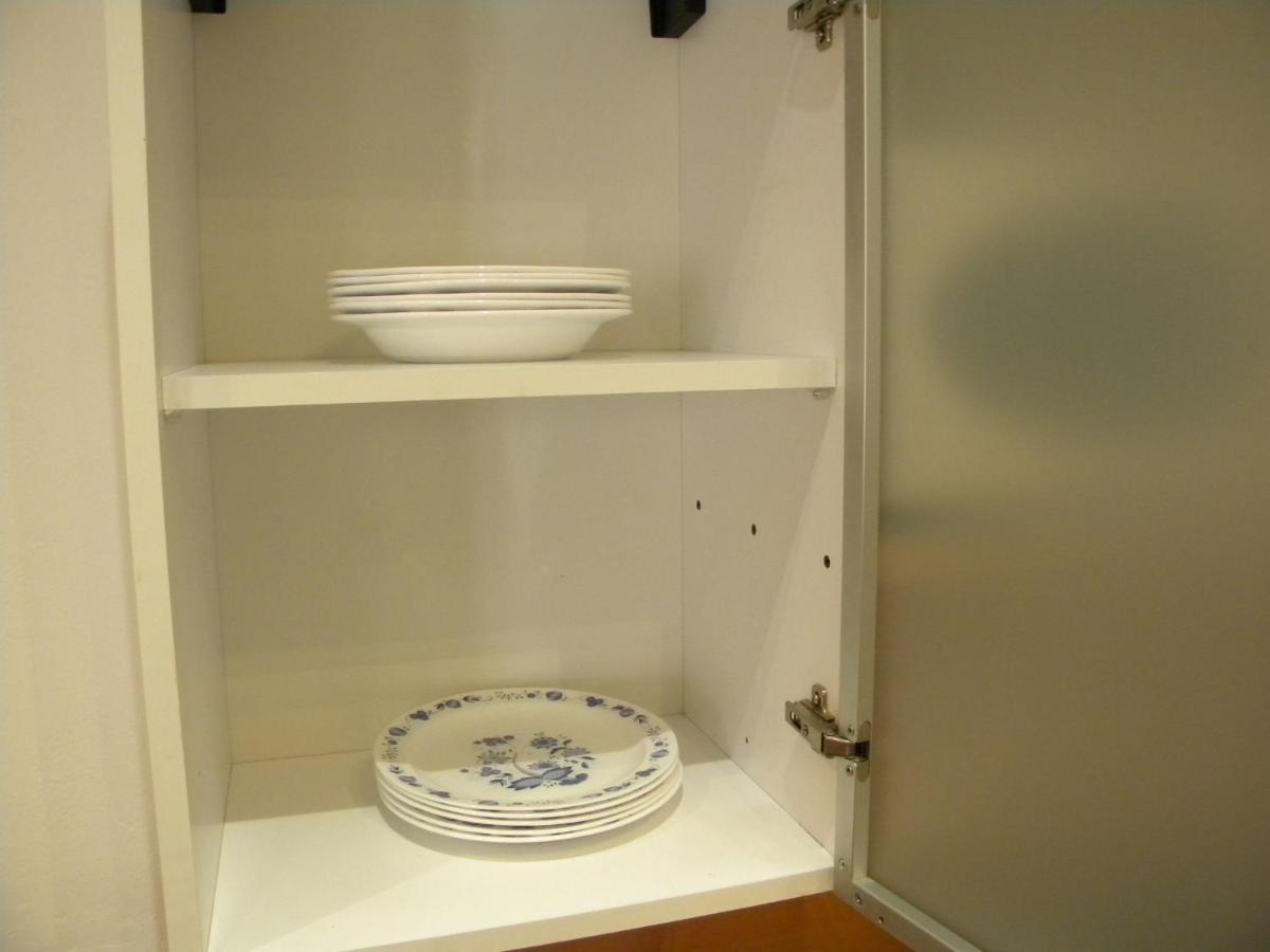 Bologna House Pratello 3公寓 外观 照片
