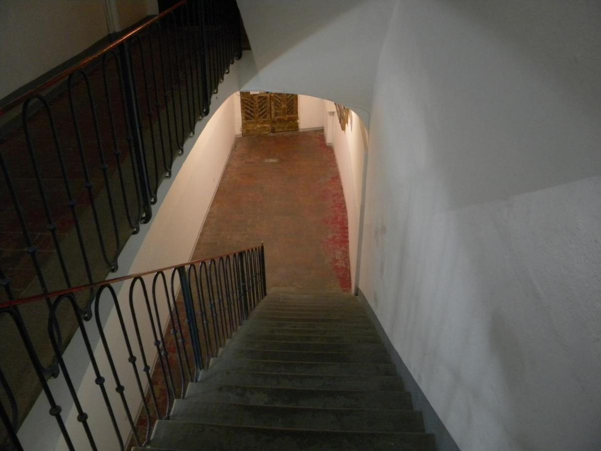 Bologna House Pratello 3公寓 外观 照片
