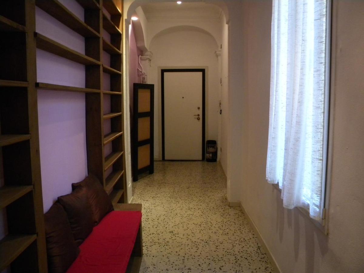 Bologna House Pratello 3公寓 外观 照片