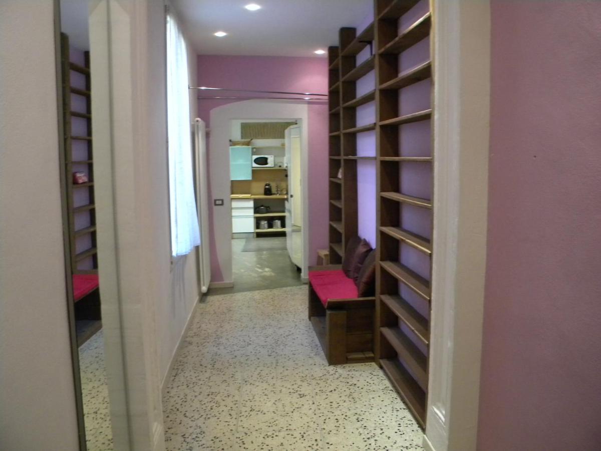 Bologna House Pratello 3公寓 外观 照片