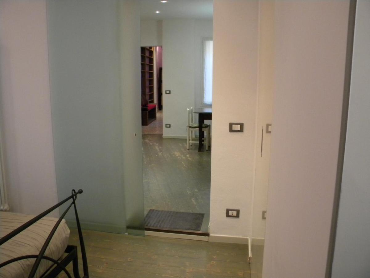 Bologna House Pratello 3公寓 外观 照片
