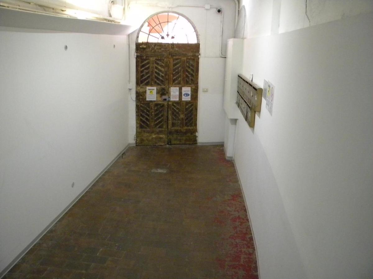 Bologna House Pratello 3公寓 外观 照片