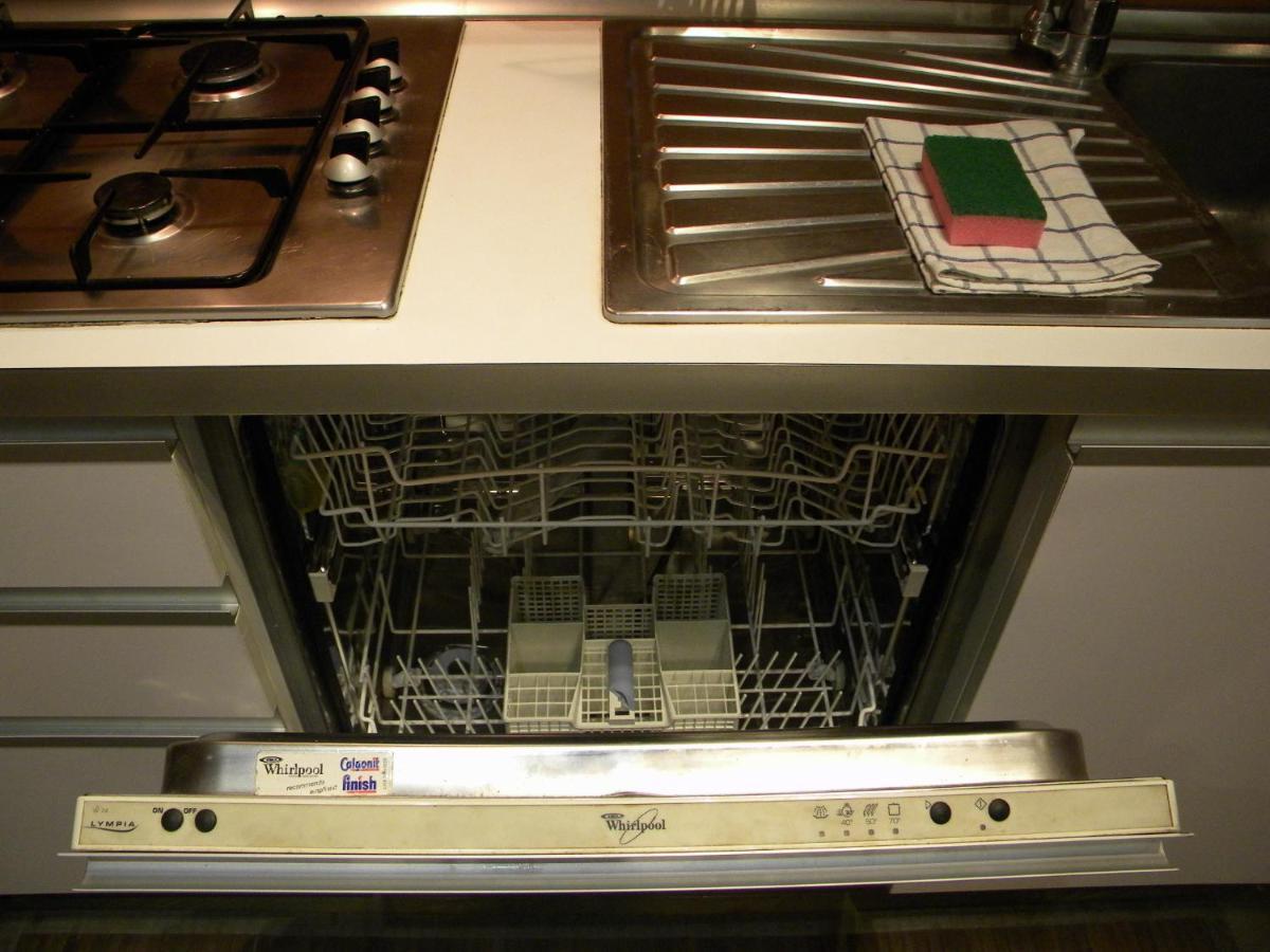 Bologna House Pratello 3公寓 外观 照片