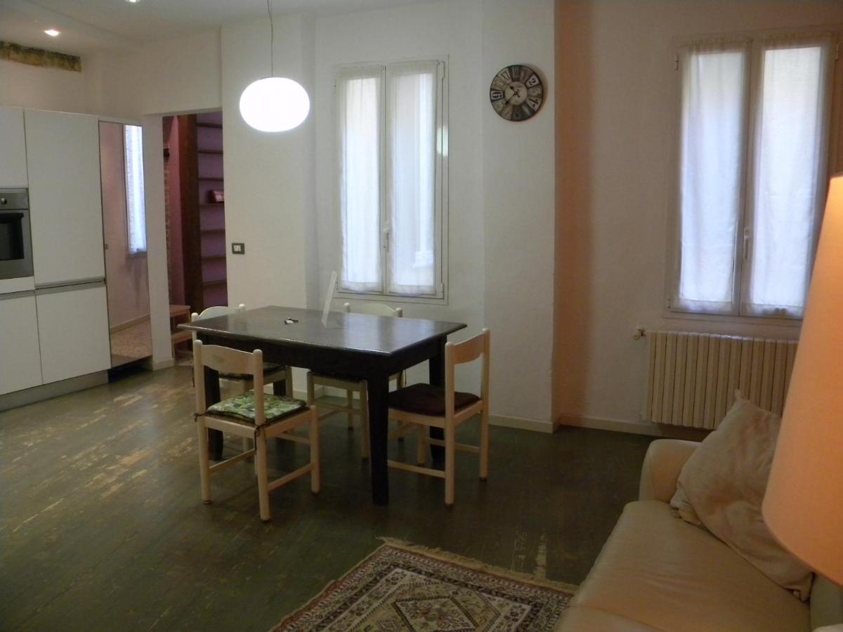 Bologna House Pratello 3公寓 外观 照片
