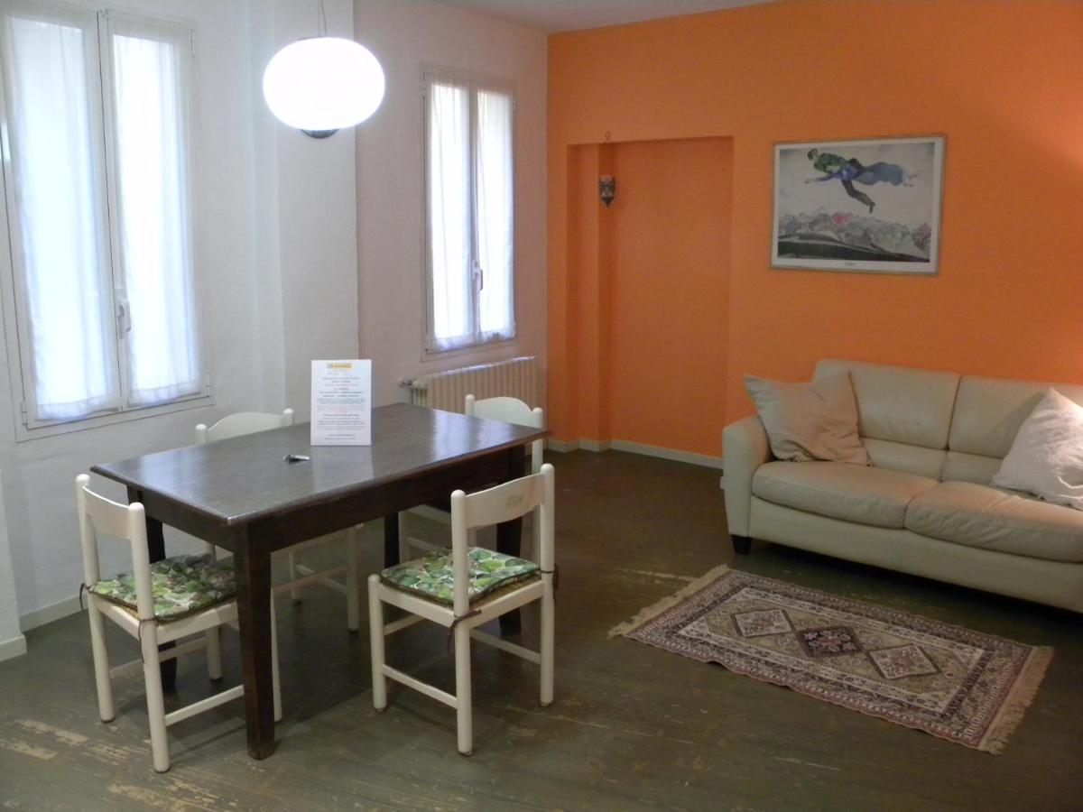 Bologna House Pratello 3公寓 外观 照片