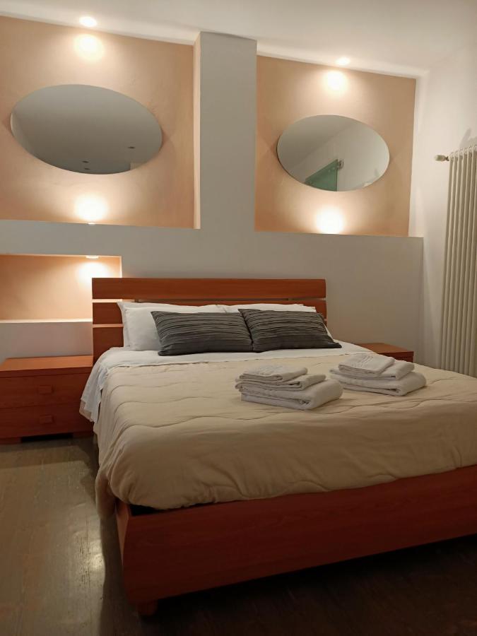 Bologna House Pratello 3公寓 外观 照片
