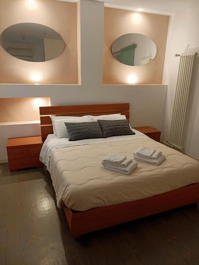 Bologna House Pratello 3公寓 外观 照片