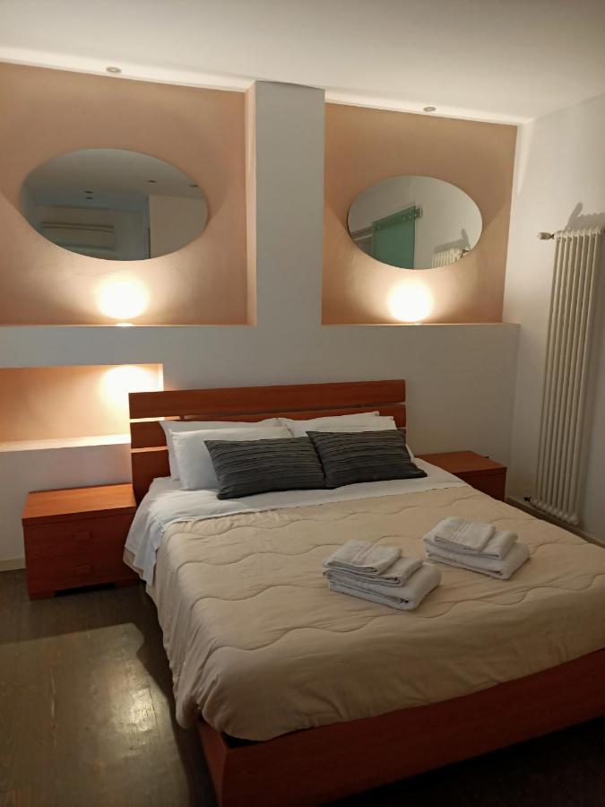 Bologna House Pratello 3公寓 外观 照片